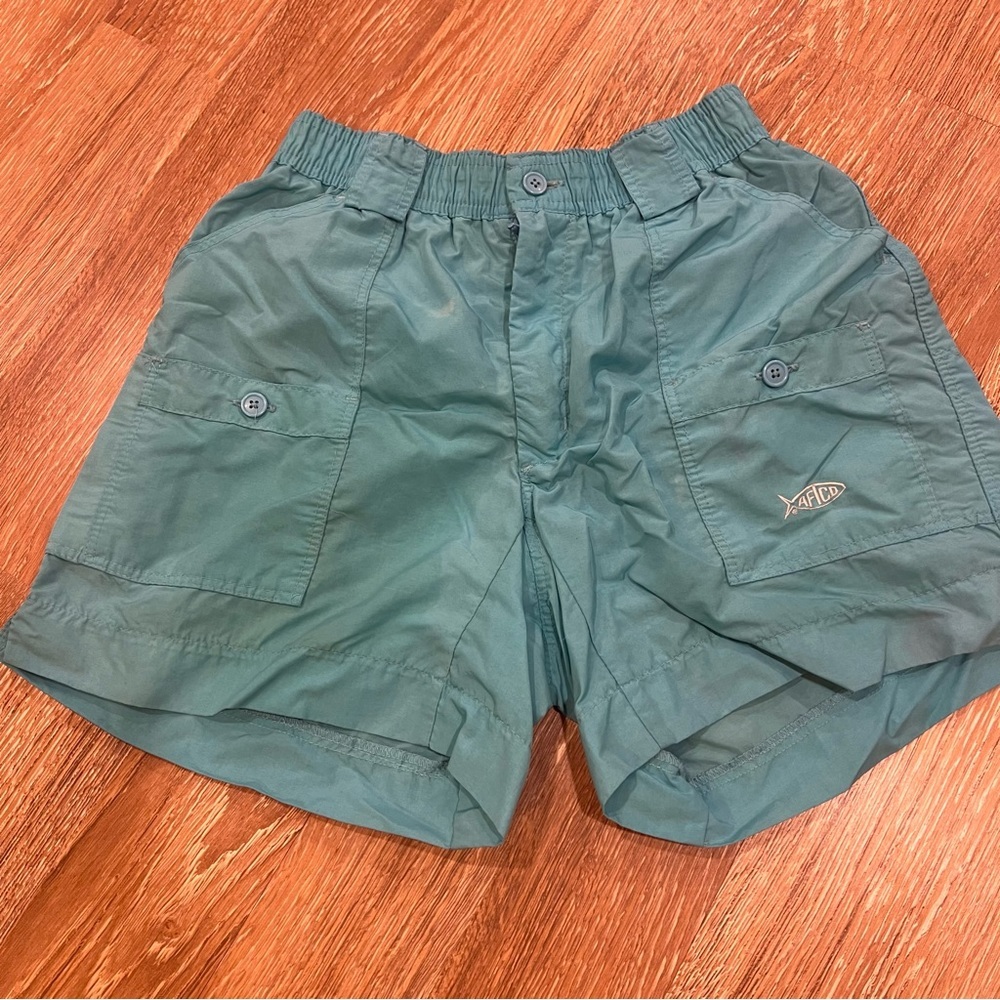 Men’s Aftco’s